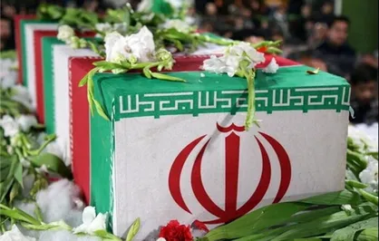 شناسایی پیکر شهید قزوینی &laquo;عباسعلی نوروزی&raquo;