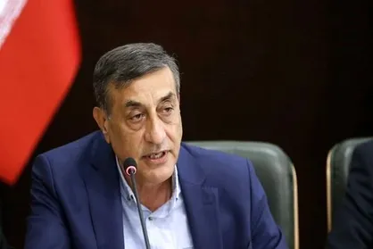 قائم پناه: طیب&zwnj;نیا گزینه اصلی تصدی وزارت امور اقتصاد و دارایی است