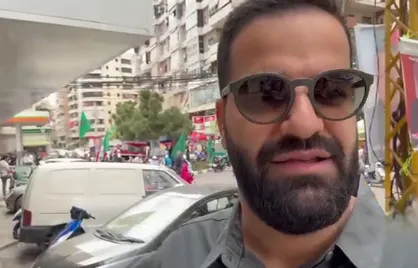 آغاز مرحله&zwnj;ی اول انتخابات شهرداری در لبنان