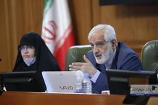 آزادی ۷۵ هکتار زمین از چنگال زمین‌خواران در پایتخت