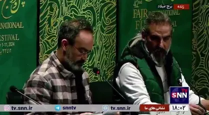 تهیه کننده و کارگردان فیلم &laquo;ملکه آلیشون&raquo;: این اثر بالای ۱۰۰ لوکشین داشت/ ۸۰ درصد لوکشین دکور ساخته شده است
