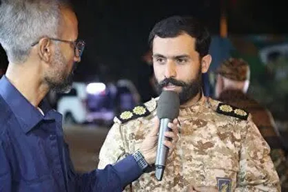 راه اندازی اردوگاه فرهنگی&zwnj;رزمی در مجتمع آیه&zwnj;های مشهد