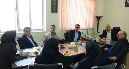 راه&zwnj;اندازی رشته کارشناسی بهداشت عمومی در دانشگاه آزاد شهرکرد موافقت اصولی گرفت