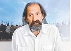 کارگردان «مختارنامه» فیلمنامه «نامیرا» را می‌نویسد