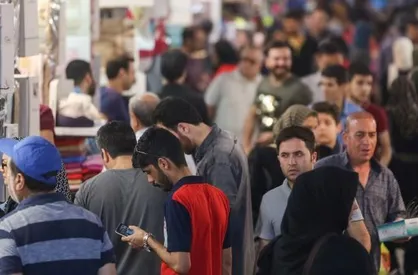 فیلم/ نظرات جالب مردمی درمورد زلزله&zwnj;های شدید کرمانشاه تا بوی بد تهران!