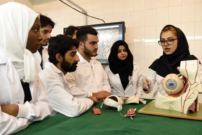 ارزشیابی ۱۷۰ انجمن&zwnj; علمی در گروه پزشکی