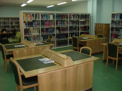 انتقاد شهردار گنبدکاووس از عملکرد اداره&zwnj;کل کتابخانه&zwnj;های گلستان