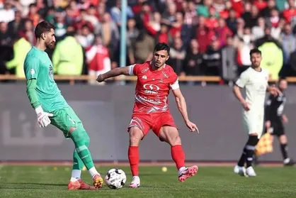 باشگاه پرسپولیس: شعار&zwnj;های قومیتی را محکوم می&zwnj;کنیم