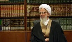 ضعف مدیریت برخی از مدیران موجب گسترش سرطان اختلاس در کشور شده/ رفع مشکلات مدیریتی در سایه حاکمیت اخلاق و دین ممکن است