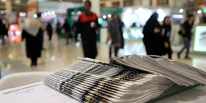 هفته پر تب&zwnj; و تاب نشریات دانشجویی با انتخابات پر حاشیه / خبر خوش برای متقاضیان مهمانی!