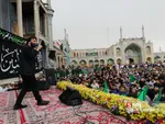 شهادت حضرت خدیجه