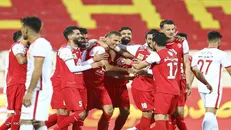 نگرانی بزرگ پرسپولیسی‌ها در آستانه فینال لیگ قهرمانان آسیا