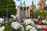 بمناسبت یکم اردیبهشت روز بزرگداشت سعدی
