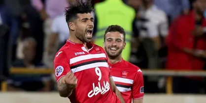 طارمی در آستانه بازگشت به پرسپولیس/ رقم پیشنهادی مشخص شد