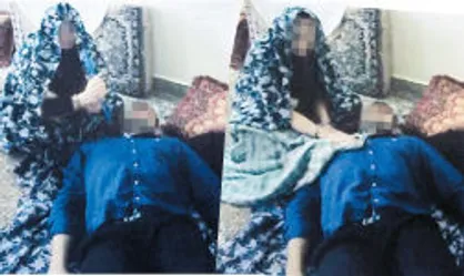قتل شوهر پیش از رفتن به مراسم عروسی