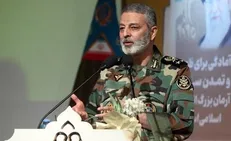 سرلشکر موسوی: آن‌هایی که با تضعیف توان امنیتی باعث ترور هموطنان شدند باید جواب بدهند