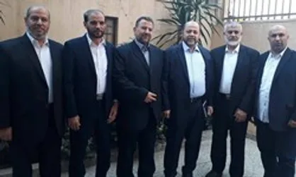 راهپیمایی&zwnj;های بازگشت تا تحقق اهداف نهایی ادامه خواهد یافت