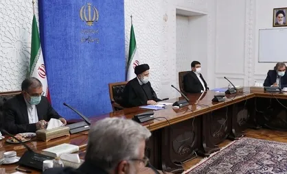 کلیات طرح دولت برای اصلاح ساختار بودجه کشور در ستاد هماهنگی اقتصادی دولت بررسی شد