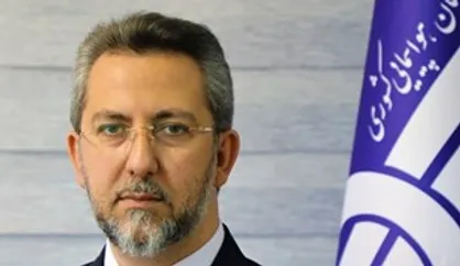 ذیبخش: هواپیمایی اتریش از ۲۶ تیر به ایران می&zwnj;آید/ انجام یک پرواز وین در هفته توسط ایران ایر