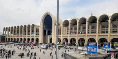 سی‌و‌سومین نمایشگاه بین‌المللی کتاب تهران به کار خود پایان داد
