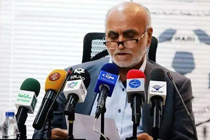 تجمع فردا هیچ ربطی به کانون هواداران ندارد و مجوز قانونی هم ندارد