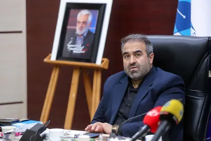 تولید محتوای حقوقی با موضوع جنگ&zwnj; تحمیلی در ۱۴ نشست تخصصی/ ۱۳۰ استاد دانشگاه مشارکت کردند