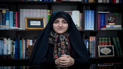 هدفگذاری افزایش سهم زنان در حوزه&zwnj;های استارتاپی و دانش&zwnj;بنیان به ۳۰ درصد