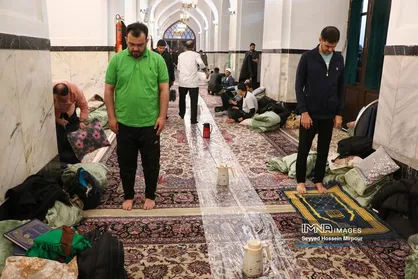 آماده&zwnj;سازی ۲۱۱ مسجد خراسان&zwnj;شمالی برای آیین معنوی اعتکاف