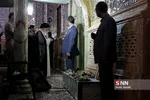 تشییع