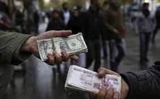 روند کاهشی بازار ارز