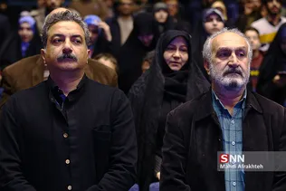 اختتامبه هشتمین جایزه سینمایی ققنوس