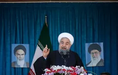 آمریکا سه بار در ماه‌های اخیر علیه ایران توطئه کرده است/ ۱۲ میلیون لیتر بنزین در پالایشگاه ستاره خلیج فارس تولید می‌شود
