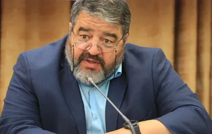 سردار جلالی: حفاظت از زیرساخت&zwnj;های حیاتی کشور نیازمند رویکرد دانشی است