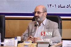 واکنش رئیس دانشگاه صنعتی شریف به سوء تفاهم ایجاد شده در خصوص اظهاراتش در جمع دانشجویان