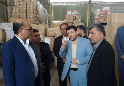 ۲۱۱ روز بعد از سفر رئیس قوه قضائیه به استان بوشهر/ ۹۷۶ خودرو&zwnj;ی لوکس تعیین&zwnj;تکلیف شد