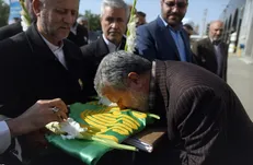 آزادی ۳۰ زندانی جرایم غیرعمد با کمک خادمان رضوی