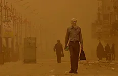 مقابله با پدیده ریزگرد‌ها همکاری‌های بین‌المللی را می‌طلبد
