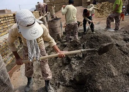 اعزام ۴۵۰ گروه جهادی به مناطق محروم با همکاری کمیته امداد