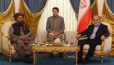 افغانستان تهدیدی برای هیچ یک از همسایگانش نخواهد بود