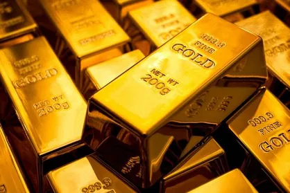 پرواز طلای جهانی با افزایش تنش آمریکا و چین