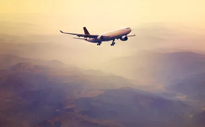پروازهای چارتری در ۶ مسیر داخلی ممنوع شد