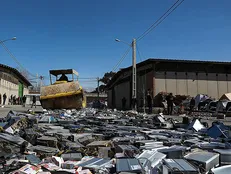 کشف و امحای ۲۸۰۰ ماینر غیرمجاز در البرز