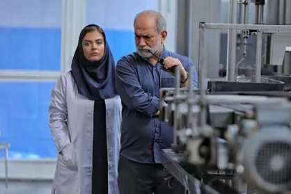 &laquo;سلفی با دموکراسی&raquo; وارد شبکه نمایش خانگی شد