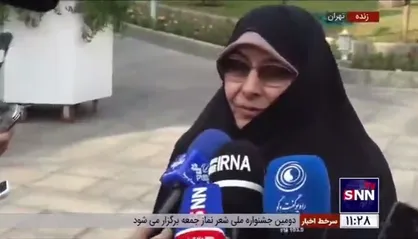 خزعلی: &laquo;کمیته آمار زنان و خانواده&raquo; در شورای عالی آمار تصویب شد