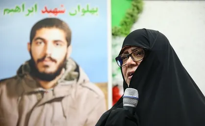 یکی از پیام&zwnj;های شهدا توجه به نماز اول وقت بود/ شهدای هشت سال دفاع مقدس الگوی خوبی برای ما و مدافعان حرم هستند