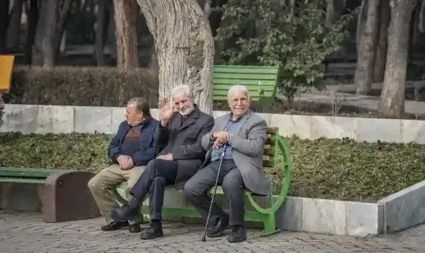 زمان دقیق پرداخت معوقات افزایش حقوق بازنشستگان تأمین اجتماعی با احتمال اعلام شد
