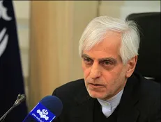 دلارهای آمریکا اجازه نمی‌دهد اروپا با ایران رابطه بانکی داشته باشد