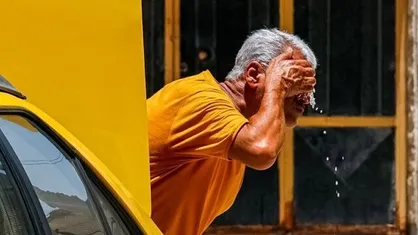 افزایش دمای تهران از روز سه&zwnj;شنبه