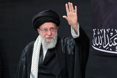 قیام محرم ۱۴۰۵ ملت ایران در شعر افشین علا؛ «برخاسته این قوم به هر کوی و خیابان»
