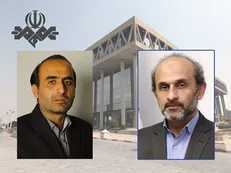 تغییر معاون سیاسی صدا و سیما